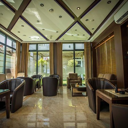 Hotel Morava - ชาบาซ ภายนอก รูปภาพ