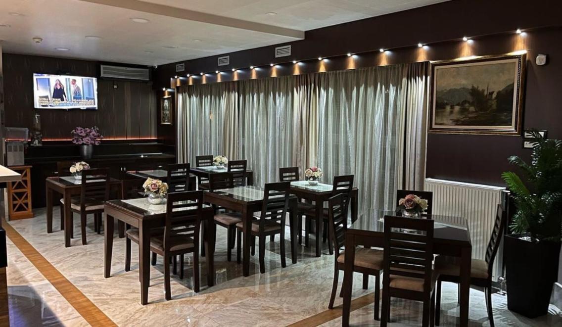 Hotel Morava - ชาบาซ ภายนอก รูปภาพ
