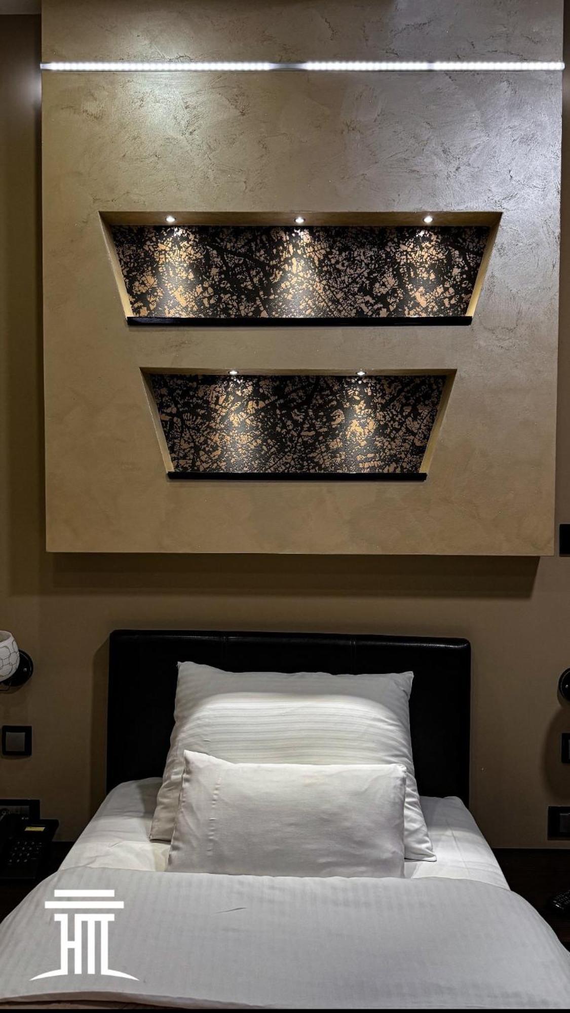 Hotel Morava - ชาบาซ ภายนอก รูปภาพ