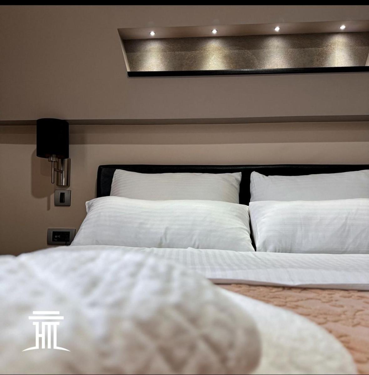 Hotel Morava - ชาบาซ ภายนอก รูปภาพ