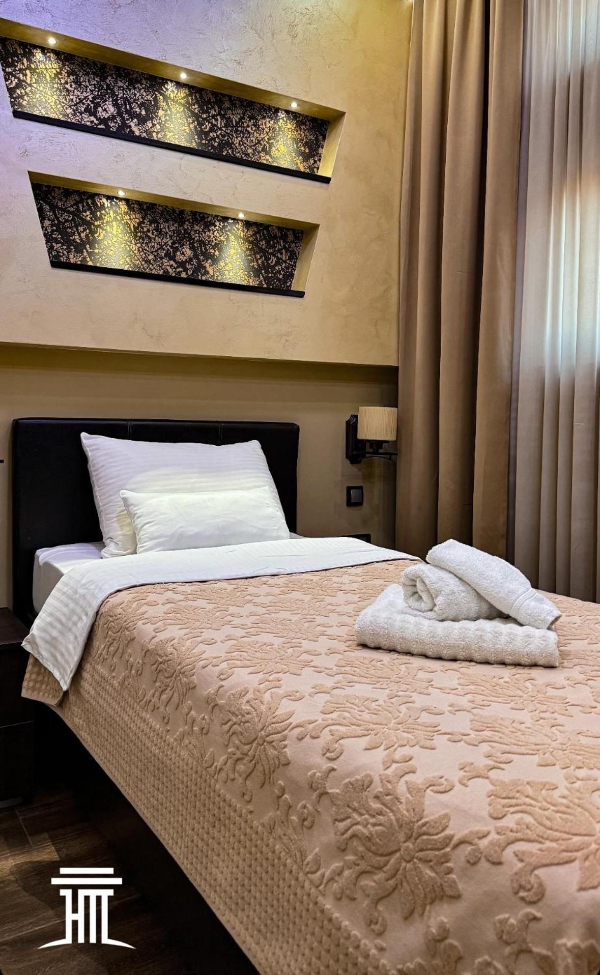 Hotel Morava - ชาบาซ ภายนอก รูปภาพ
