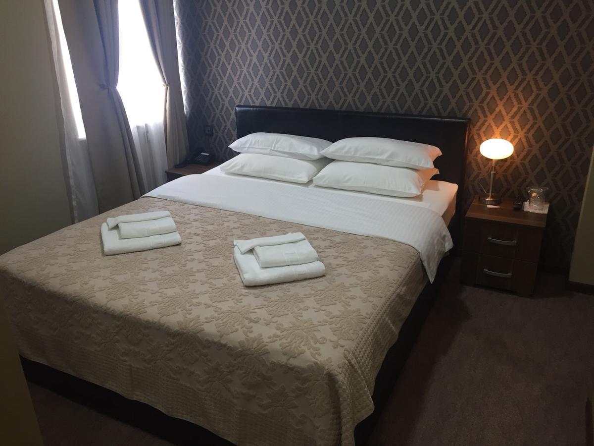 Hotel Morava - ชาบาซ ภายนอก รูปภาพ