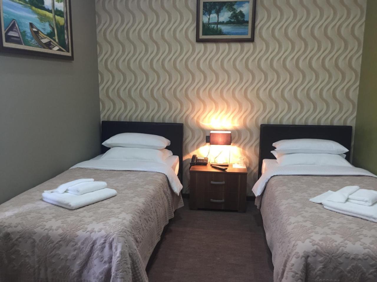 Hotel Morava - ชาบาซ ภายนอก รูปภาพ