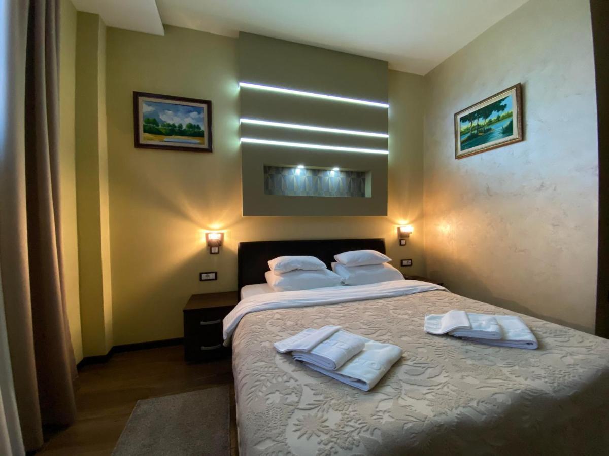 Hotel Morava - ชาบาซ ภายนอก รูปภาพ