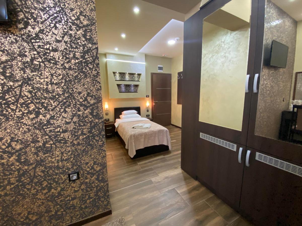 Hotel Morava - ชาบาซ ภายนอก รูปภาพ