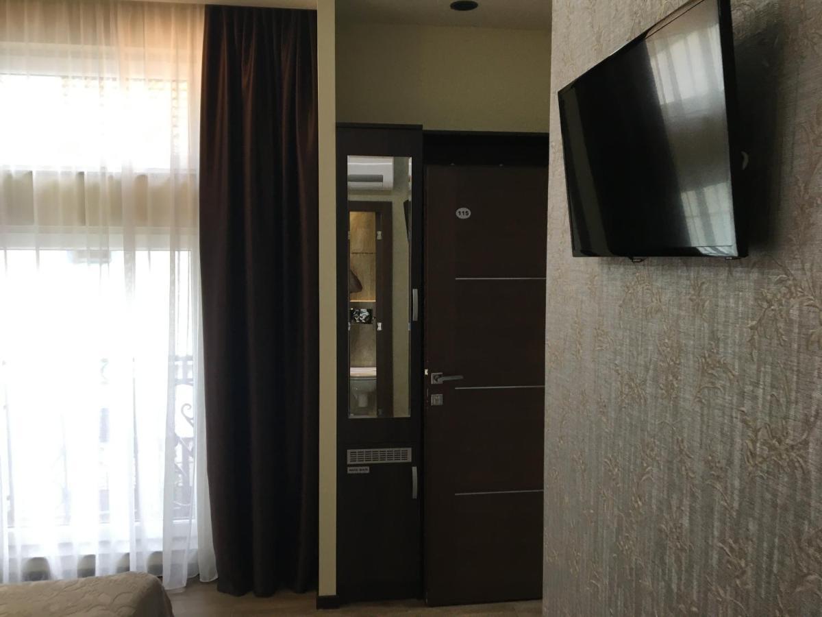 Hotel Morava - ชาบาซ ภายนอก รูปภาพ