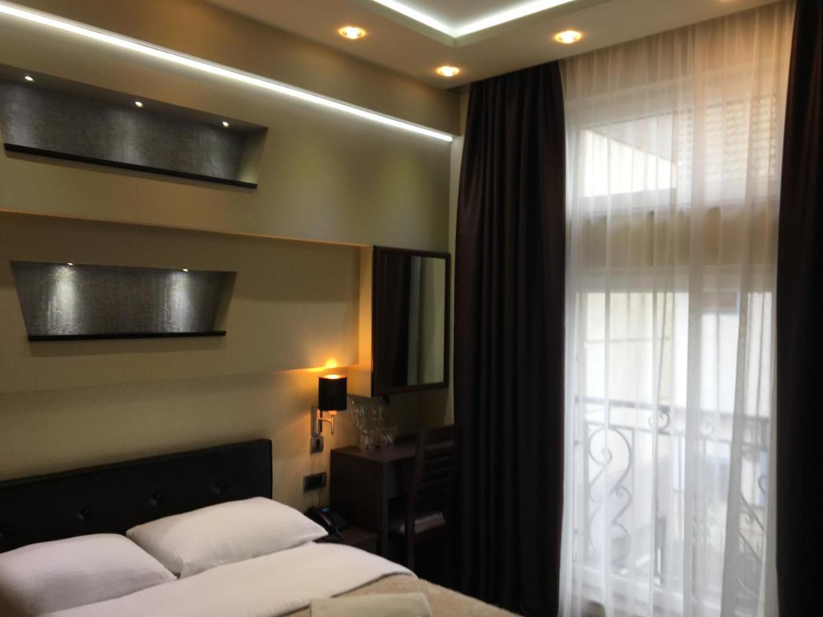 Hotel Morava - ชาบาซ ภายนอก รูปภาพ